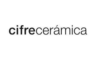 Cifre Cerámica Logo