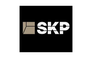 SKP Logo