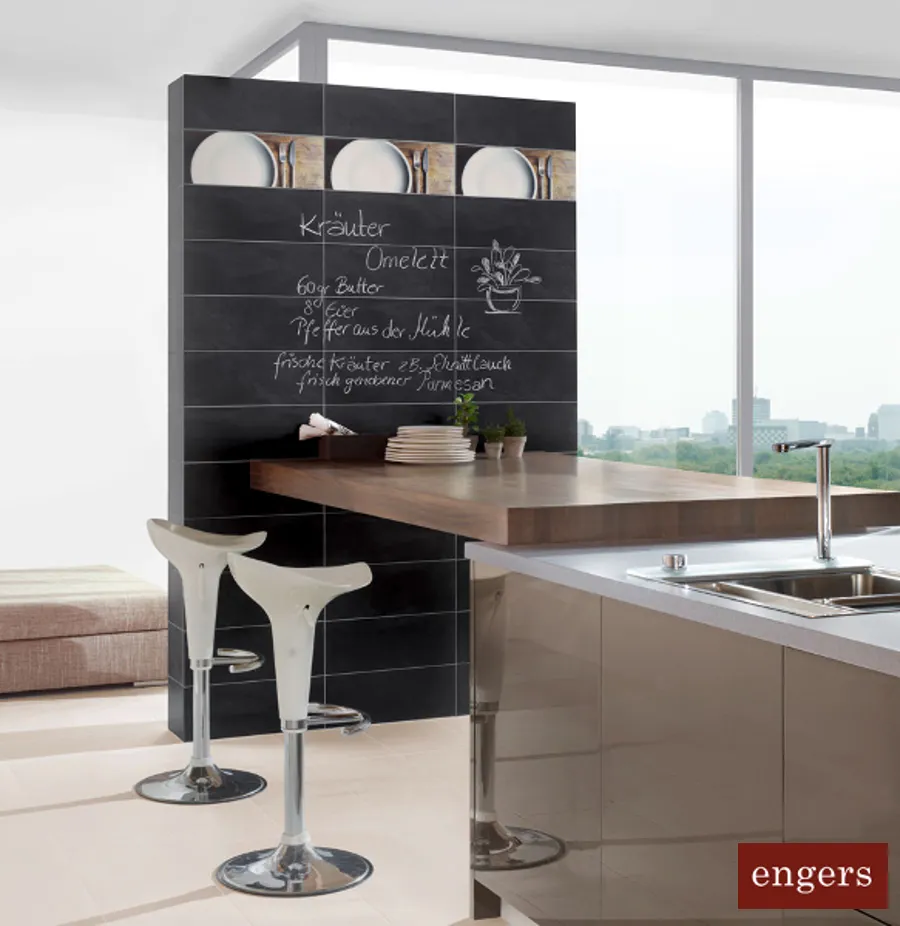 ENGERS Fliesenkollektion — Badezimmer