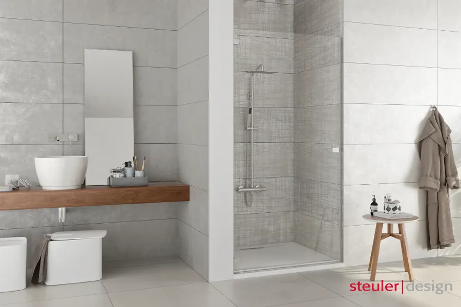 Steuler Serie Cameo — Wand- und Bodenfliese