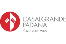 Casalgrande Padana Casalgrande Padana Logo