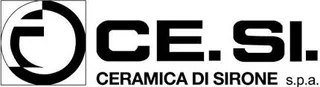 Ce.Si Logo