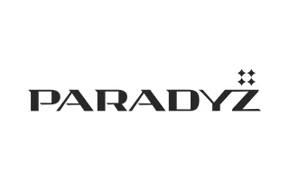 Paradyż Paradyż Logo