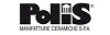 Polis Ceramiche Logo