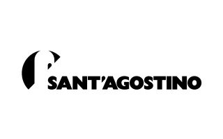 Ceramica Sant'Agostino Ceramica Sant'Agostino Logo